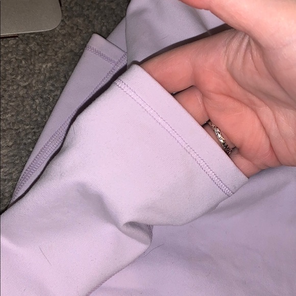 Victoria’s Secret leggings - Picture 3 of 4